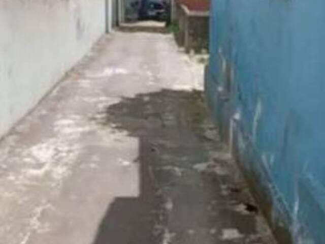 #ED9611 - Terreno para Venda em São Caetano do Sul - SP - 3