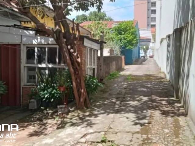 #ED9611 - Terreno para Venda em São Caetano do Sul - SP - 2