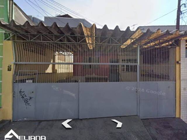 #RE3809 - Casa para Venda em São Caetano do Sul - SP - 1