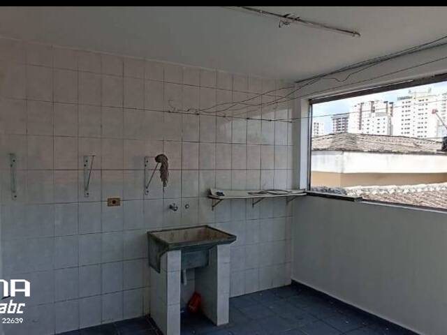 #RE3809 - Casa para Venda em São Caetano do Sul - SP - 2