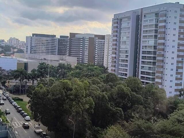 Locação em Cerâmica - São Caetano do Sul