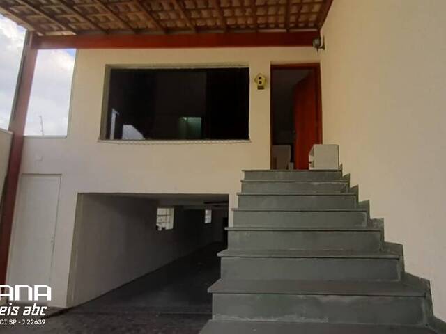 Venda em Santa Maria - São Caetano do Sul