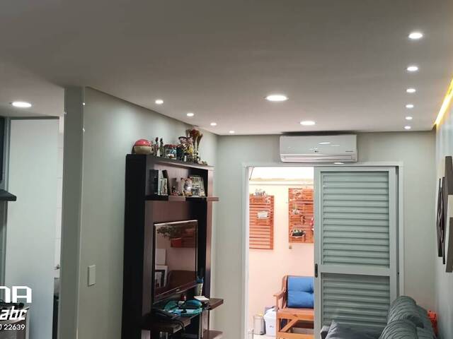 #GA10.330 - Apartamento para Venda em São Caetano do Sul - SP - 1