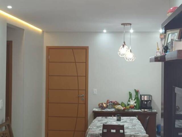 #GA10.330 - Apartamento para Venda em São Caetano do Sul - SP - 2