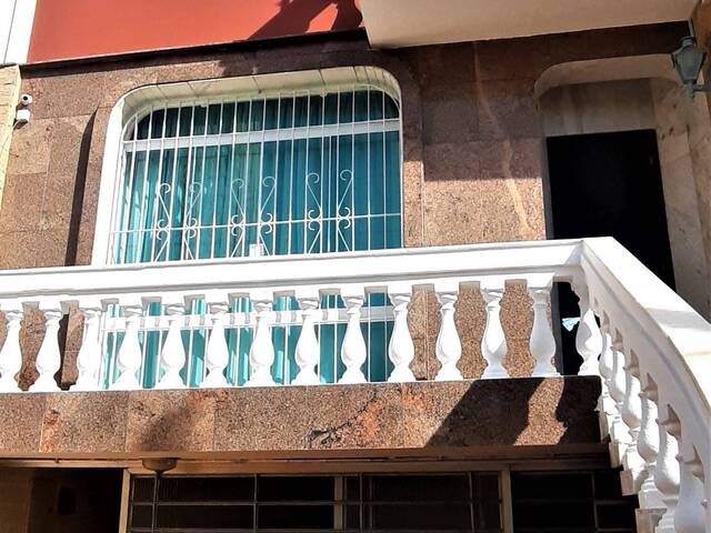 #AR0076 - Sobrado para Venda em São Caetano do Sul - SP - 3