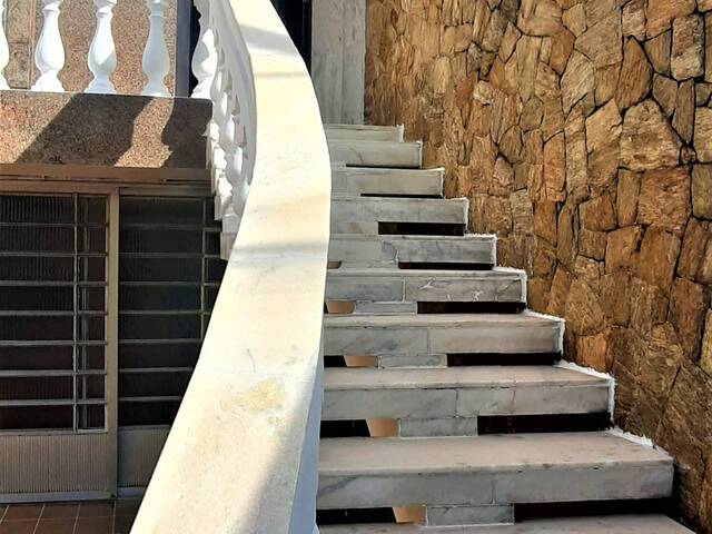 #AR0076 - Sobrado para Venda em São Caetano do Sul - SP