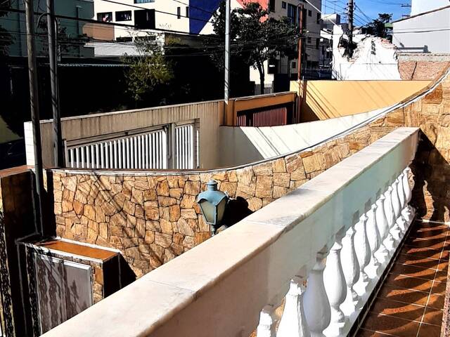 Sobrado para Venda em São Caetano do Sul - 5