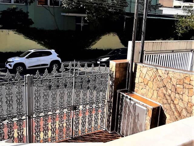 Sobrado para Venda em São Caetano do Sul - 4