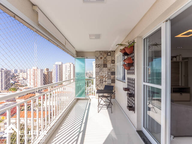 #GE10.331 - Apartamento para Venda em São Caetano do Sul - SP - 2