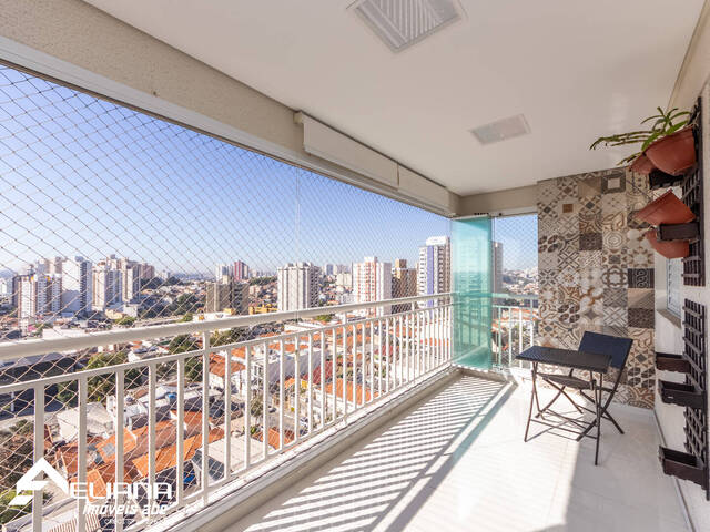 #GE10.331 - Apartamento para Venda em São Caetano do Sul - SP - 3