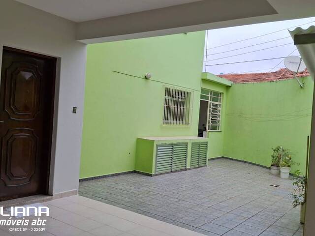 #NF2324 - Sobrado para Venda em São Caetano do Sul - SP - 2