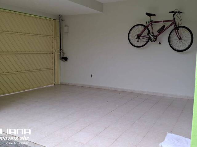 #NF2324 - Sobrado para Venda em São Caetano do Sul - SP - 3