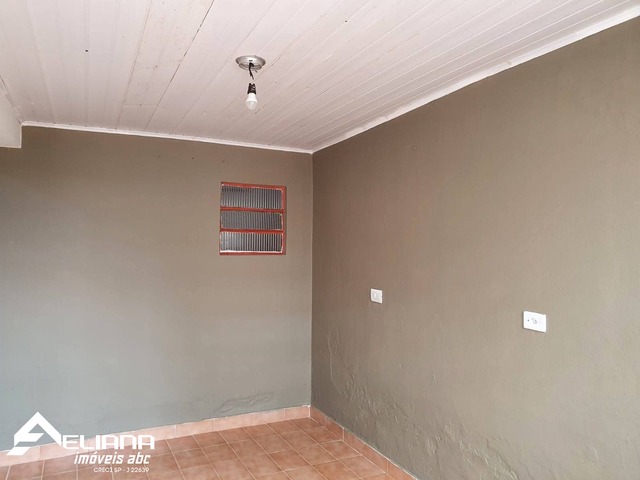 Casa para Venda em Santo André - 4