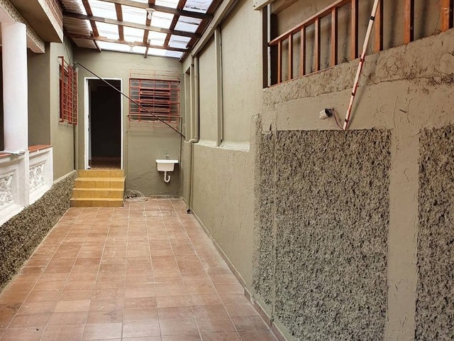 Casa para Venda em Santo André - 5