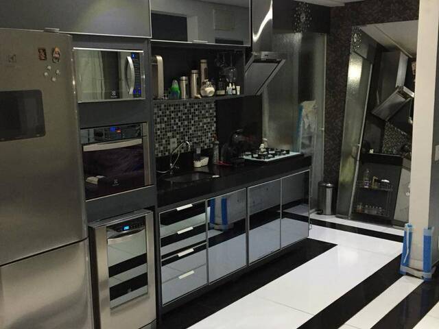 #GA10.331 - Apartamento para Venda em São Caetano do Sul - SP - 1