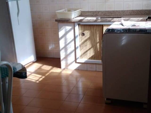 #ED1233 - Casa para Venda em São Caetano do Sul - SP - 3