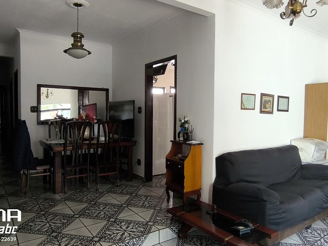 #12334 - Casa para Venda em São Caetano do Sul - SP - 3
