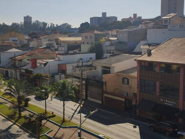 #GA10.336 - Apartamento para Venda em São Caetano do Sul - SP - 2