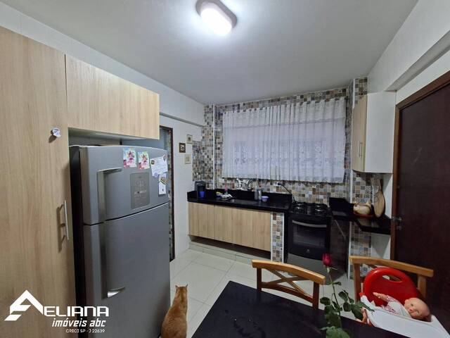 #GA10.336 - Apartamento para Venda em São Caetano do Sul - SP - 1