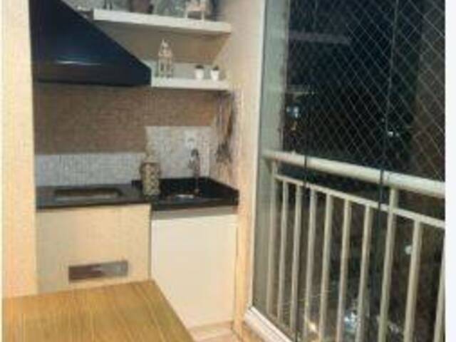 #GA10.337 - Apartamento para Venda em São Caetano do Sul - SP - 3