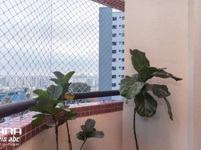 #GE10.333 - Apartamento para Venda em São Caetano do Sul - SP - 2