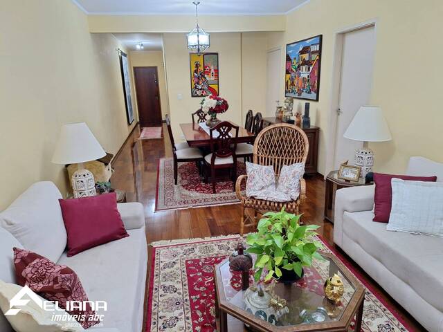 #RE8555 - Apartamento para Venda em São Caetano do Sul - SP - 1