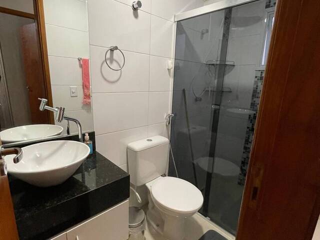 Apartamento para Venda em Santo André - 5