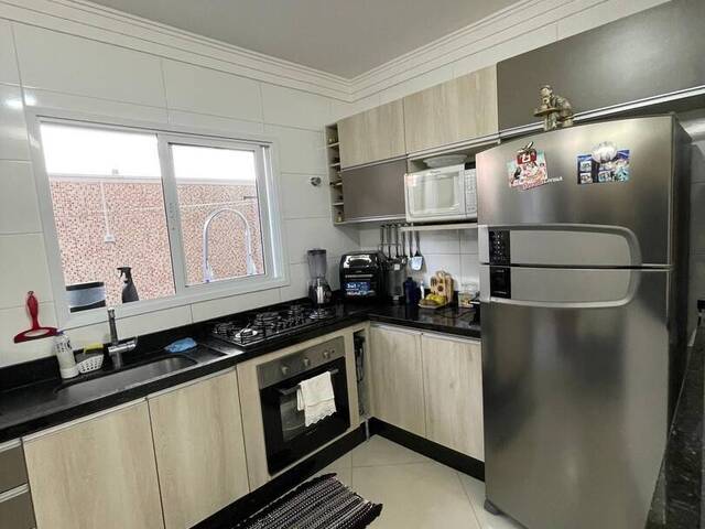 #RE2343 - Apartamento para Venda em Santo André - SP - 3