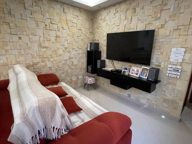 #RE2343 - Apartamento para Venda em Santo André - SP - 2