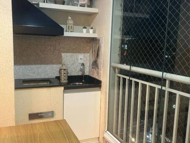 #GA10.337 - Apartamento para Venda em São Caetano do Sul - SP - 1