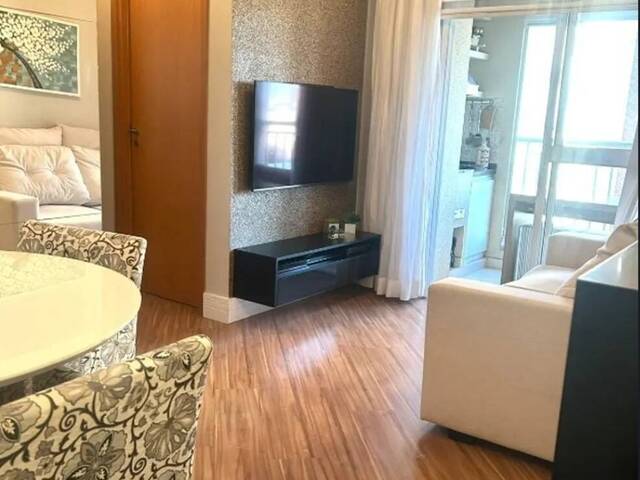 #GA10.337 - Apartamento para Venda em São Caetano do Sul - SP - 3