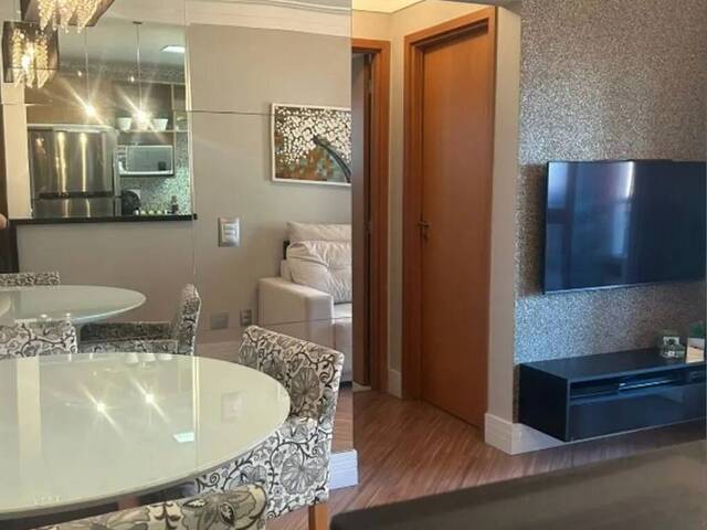 #GA10.337 - Apartamento para Venda em São Caetano do Sul - SP - 2