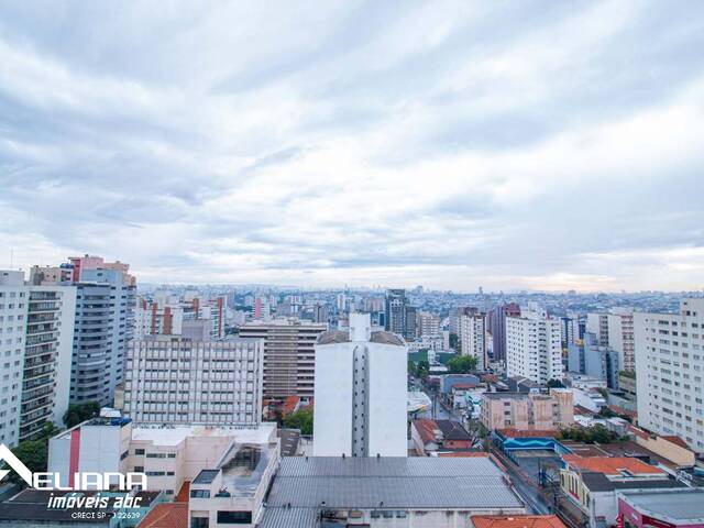#GA10,339 - Apartamento para Venda em São Caetano do Sul - SP - 3