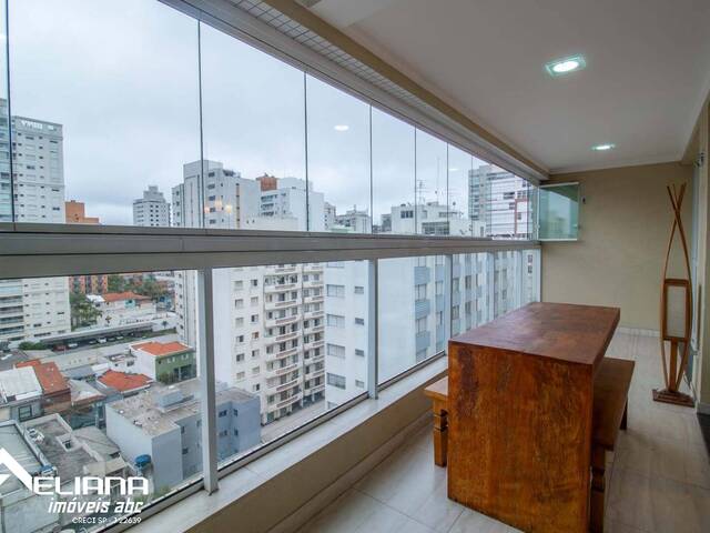Apartamento para Venda em São Caetano do Sul - 5