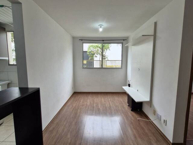#NA5598 - Apartamento para Locação em Santo André - SP - 2