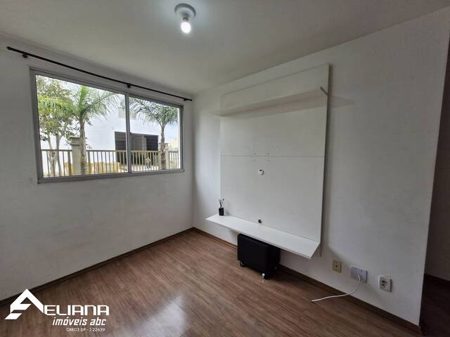 #NA5598 - Apartamento para Locação em Santo André - SP - 1