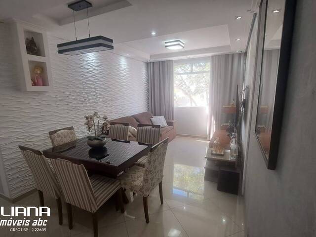 Venda em Santa Paula - São Caetano do Sul