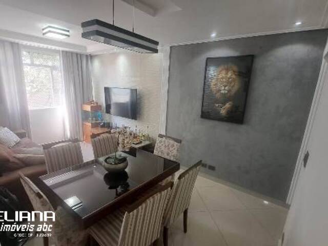 #GE10.140 - Apartamento para Venda em São Caetano do Sul - SP - 2