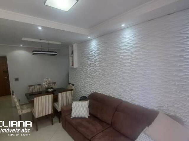 Apartamento para Venda em São Caetano do Sul - 4