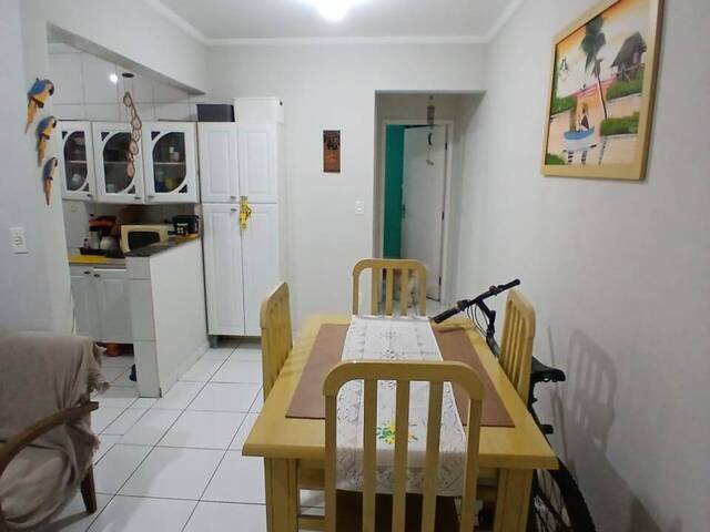 #NF3480 - Apartamento para Venda em São Caetano do Sul - SP - 2
