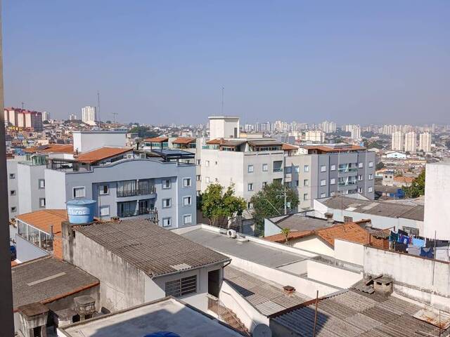 #NF3480 - Apartamento para Venda em São Caetano do Sul - SP - 1