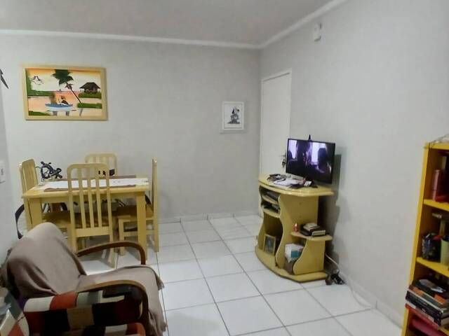 #NF3480 - Apartamento para Venda em São Caetano do Sul - SP - 3