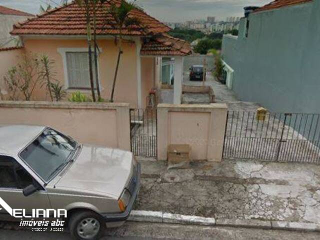#GE10.144 - Terreno para Venda em São Caetano do Sul - SP - 1