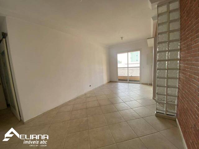 #GEL10.314 - Apartamento para Locação em São Caetano do Sul - SP - 2