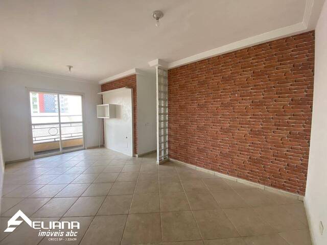#GE10.179 - Apartamento para Venda em São Caetano do Sul - SP - 1