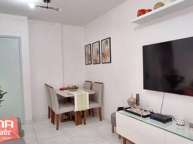 #NA2357 - Apartamento para Venda em São Caetano do Sul - SP - 3