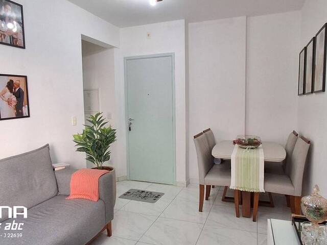 Apartamento para Venda em São Caetano do Sul - 4