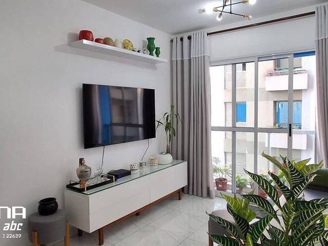 #NA2357 - Apartamento para Venda em São Caetano do Sul - SP - 2