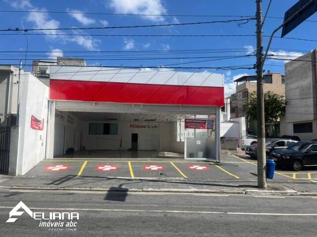 Locação em Santa Paula - São Caetano do Sul