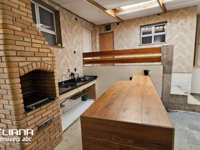 #NA9986 - Casa para Venda em São Caetano do Sul - SP - 2